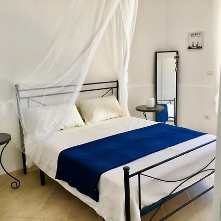Villa Sole Maldive Del Salento Torre Pali Exterior photo