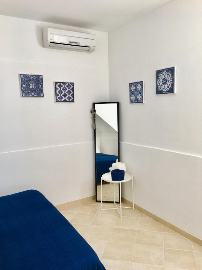 Villa Sole Maldive Del Salento Torre Pali Exterior photo