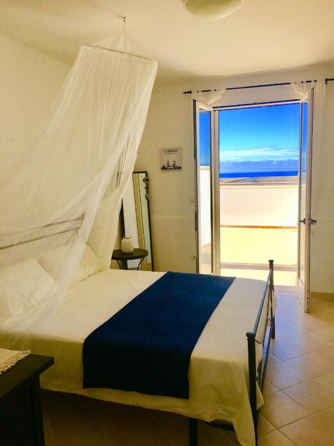 Villa Sole Maldive Del Salento Torre Pali Exterior photo