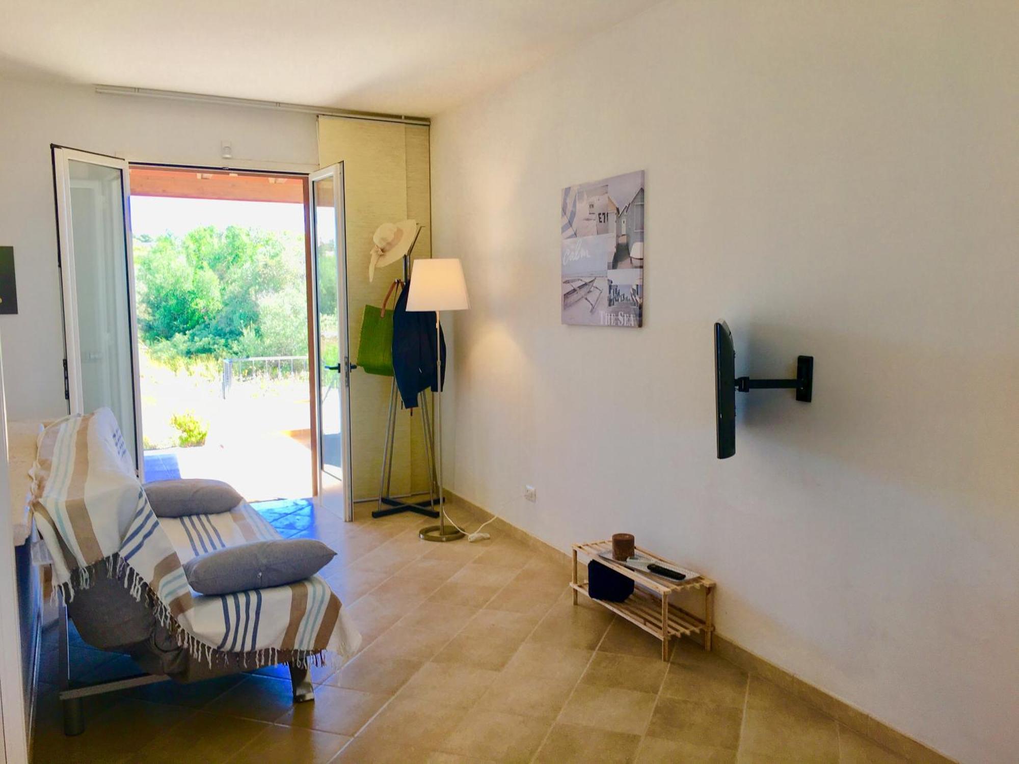 Villa Sole Maldive Del Salento Torre Pali Exterior photo