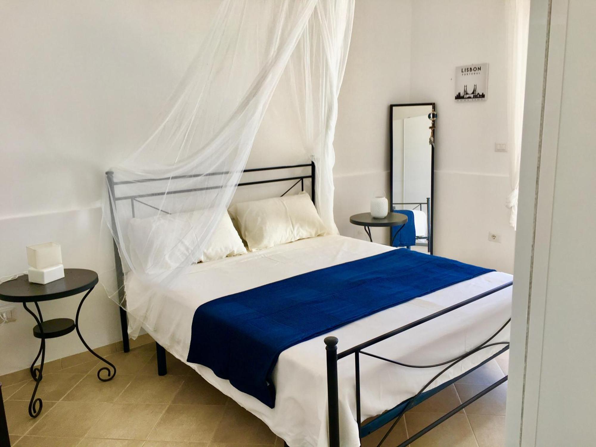 Villa Sole Maldive Del Salento Torre Pali Exterior photo